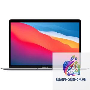 MacBook Air RAM 8GB