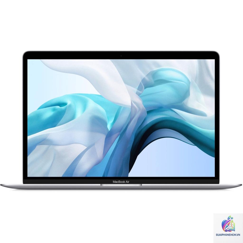 MacBook Air RAM 8GB - Hình 4