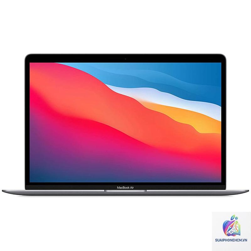 MacBook Air RAM 8GB - Hình 1