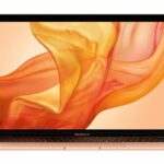 MacBook Air Retina: Đẳng Cấp Di Động Và Sức Mạnh Trong Từng Chi Tiết MacBook Air Retina