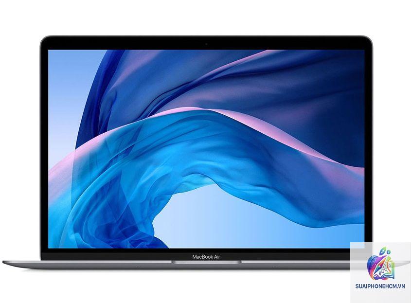 MacBook Air Retina - Hình 2