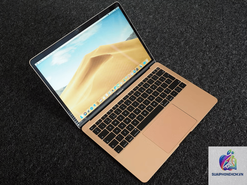 MacBook Air Retina - Hình 3