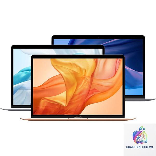 MacBook Air Retina - Hình 4