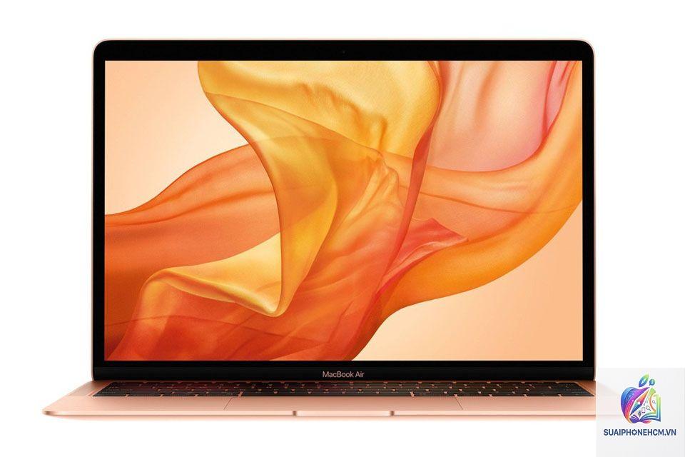 MacBook Air Retina - Hình 1