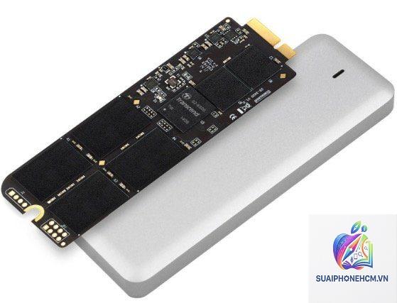 MacBook Air SSD 1TB - Hình 3