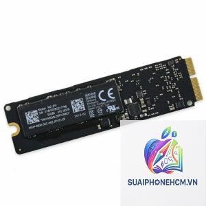 MacBook Air SSD 1TB