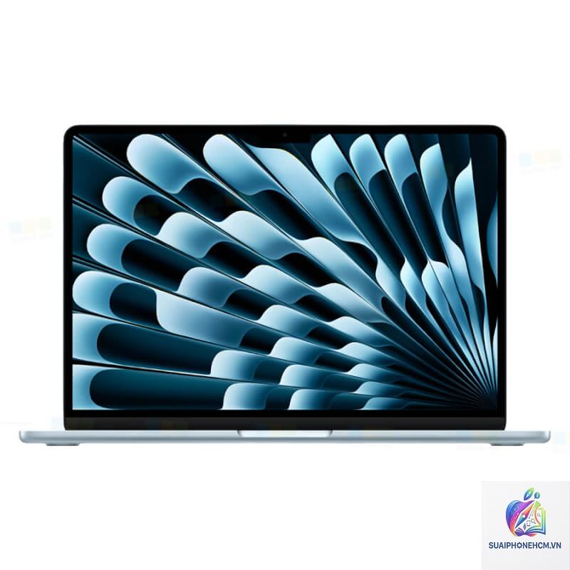 MacBook Air SSD 1TB - Hình 4