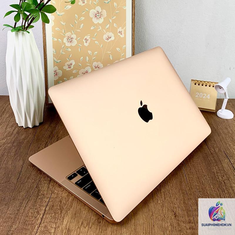 MacBook Air SSD 256GB - Hình 3