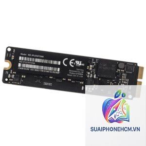 MacBook Air SSD 256GB
