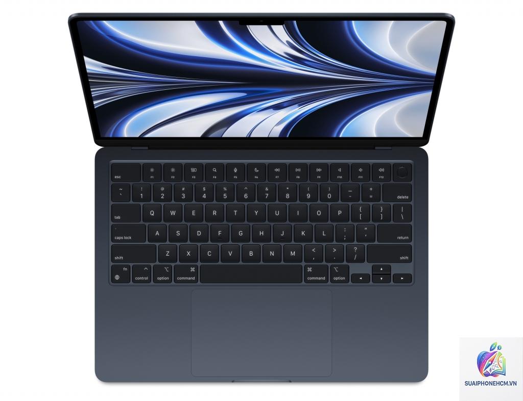 MacBook Air SSD 256GB - Hình 4