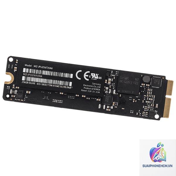 MacBook Air SSD 256GB - Hình 1