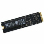 MacBook Air SSD 512GB
