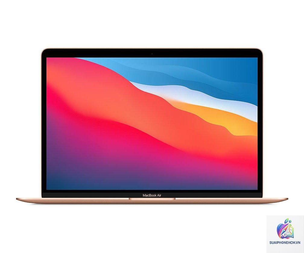 MacBook Air SSD 512GB - Hình 3