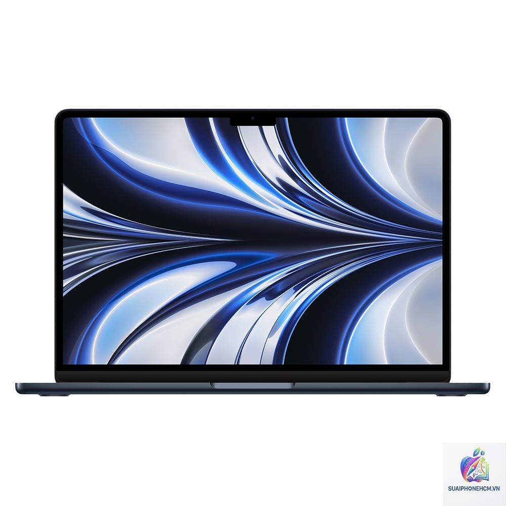MacBook Air SSD 512GB - Hình 4