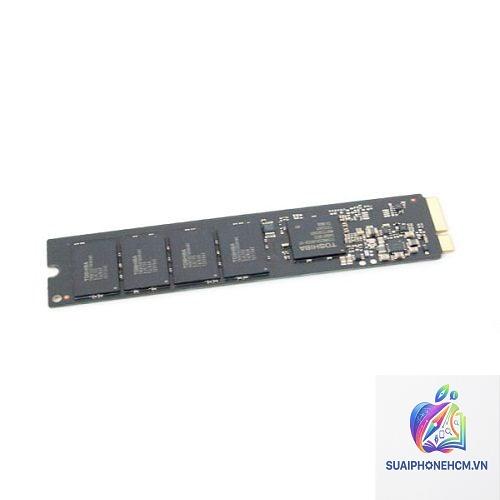 MacBook Air SSD 512GB - Hình 5