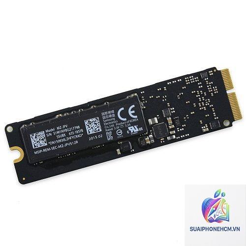 MacBook Air SSD 512GB