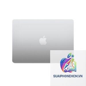 MacBook Air Silver