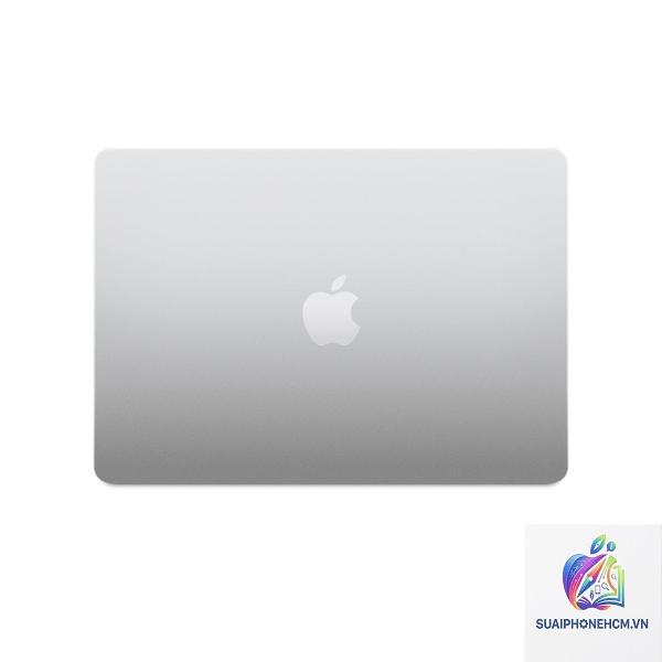 MacBook Air Silver