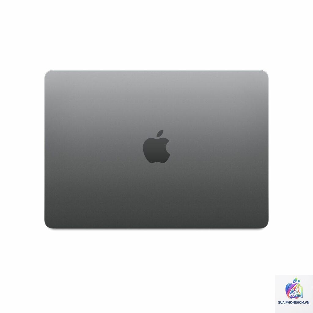 MacBook Air Space Gray