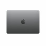 MacBook Air Space Gray: Lựa Chọn Màu Sắc Tinh Tế Cho Hiệu Suất Vượt Trội MacBook Air Space Gray
