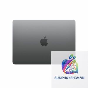 MacBook Air Space Gray