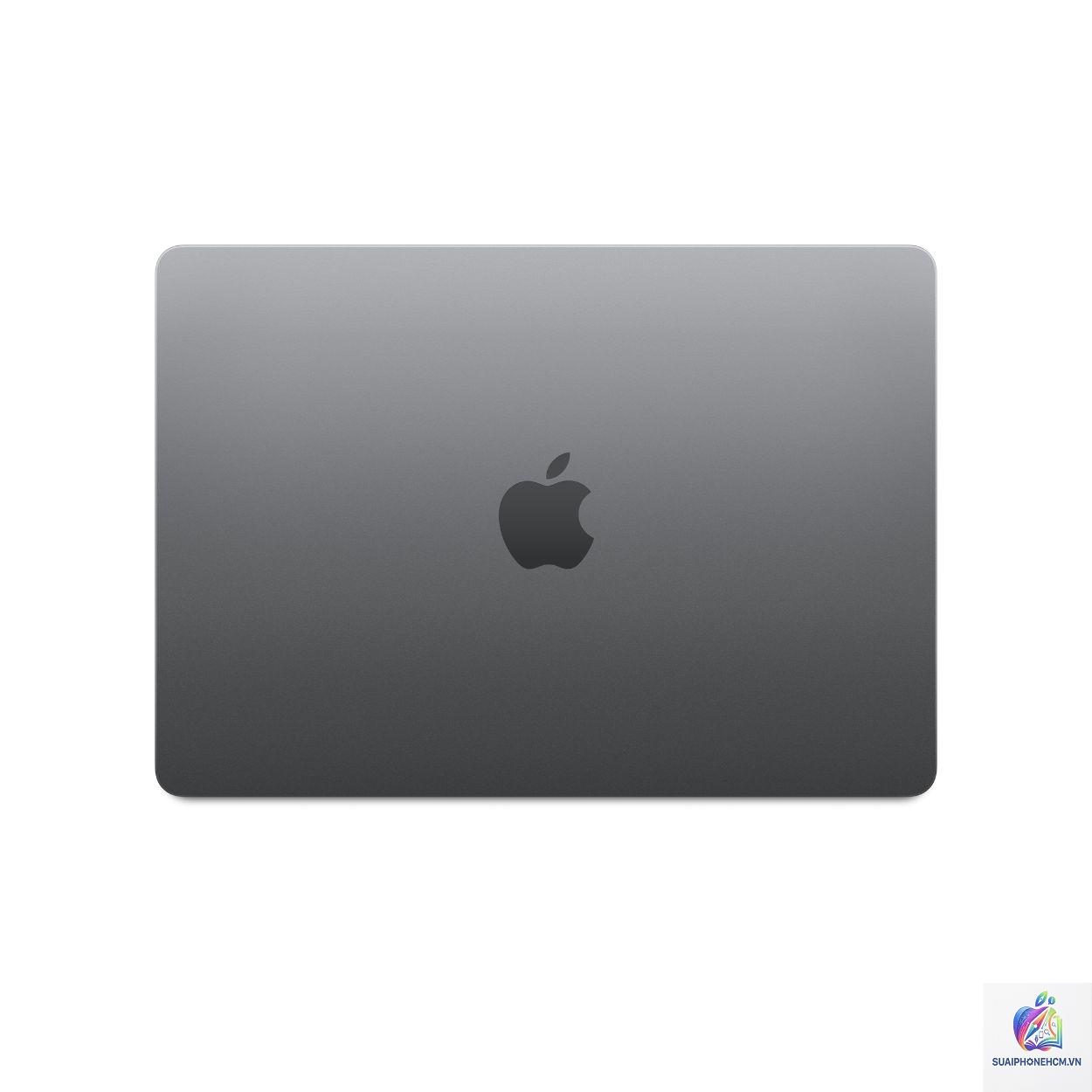 MacBook Air Space Gray - Hình 1