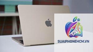 MacBook Air Starlight