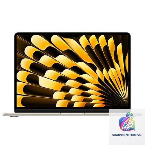 MacBook Air Starlight - Hình 4