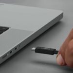 MacBook Air Thunderbolt: Sức Mạnh Kết Nối Vượt Trội, Tính Năng và Hướng Dẫn Chi Tiết MacBook Air Thunderbolt