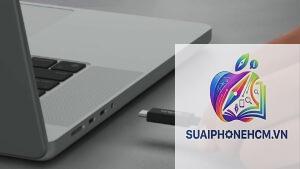 MacBook Air Thunderbolt