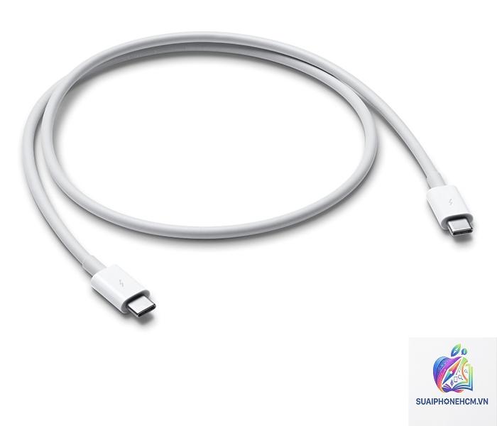 MacBook Air Thunderbolt - Hình 5