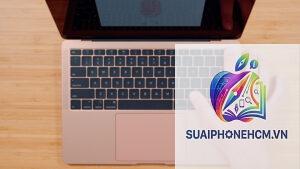 MacBook Air Touch ID