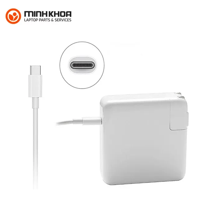 MacBook Air USB-C