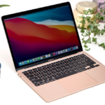 MacBook Air Wi-Fi 6: Tốc Độ Vượt Trội Và Kết Nối Ổn Định Cho Trải Nghiệm Toàn Diện MacBook Air Wi-Fi 6