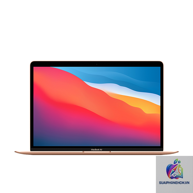 MacBook Air Wi-Fi 6 - Hình 2