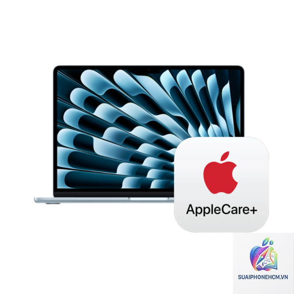 MacBook Air bảo hành - Hình 5