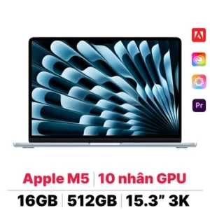 MacBook Air chính hãng