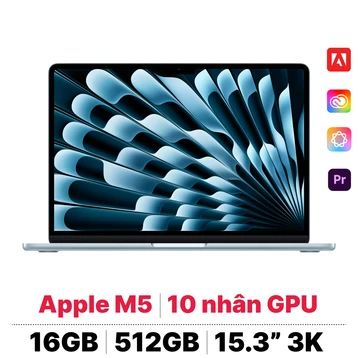 MacBook Air chính hãng