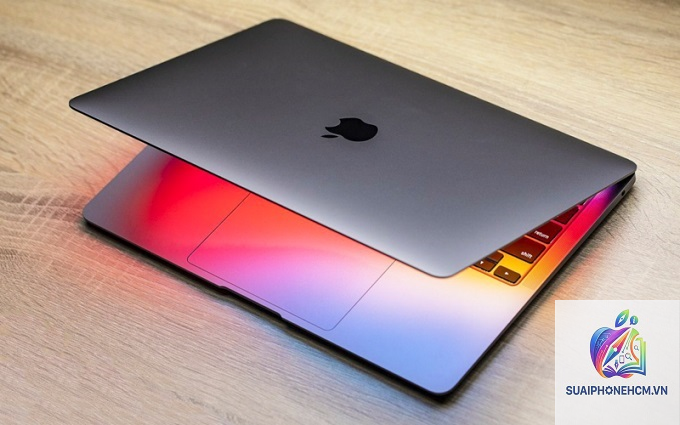 MacBook Air chip Apple Silicon - Hình 4