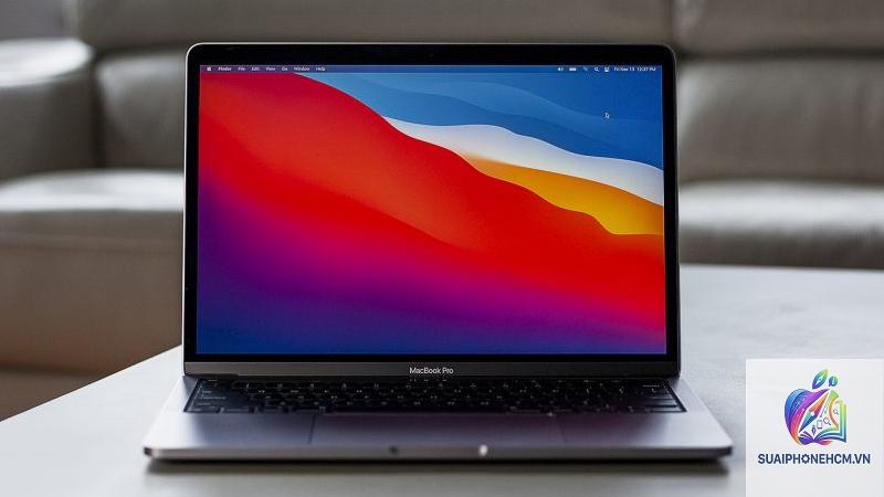 MacBook Air cho Android Studio - Hình 4