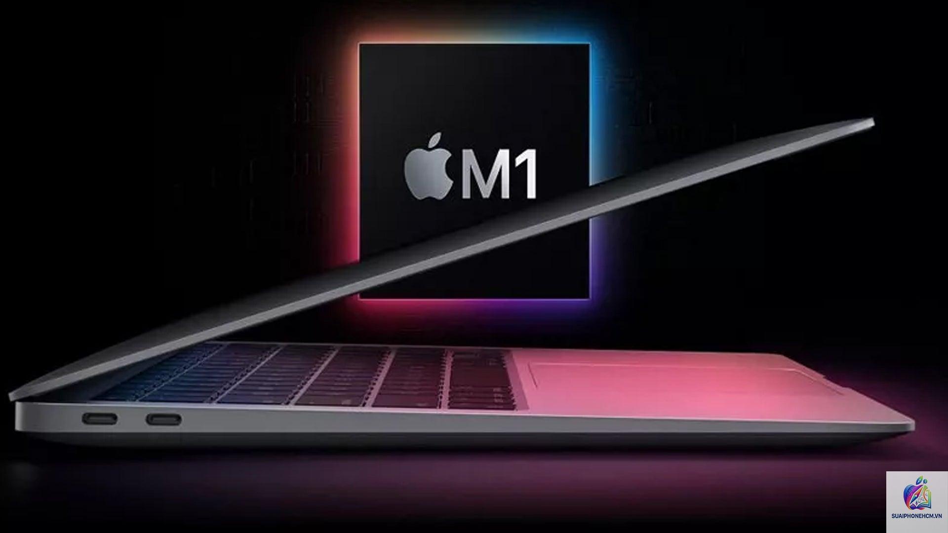 MacBook Air cho Photoshop - Hình 2