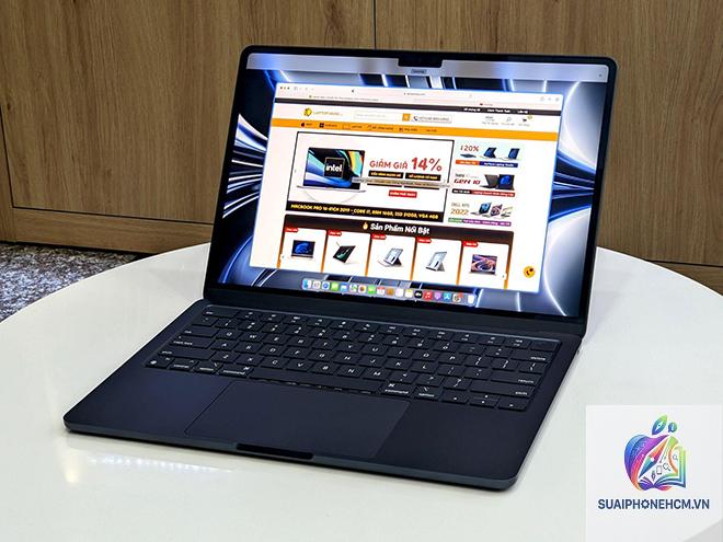 MacBook Air cho content creator - Hình 4