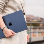 MacBook Air cho doanh nhân