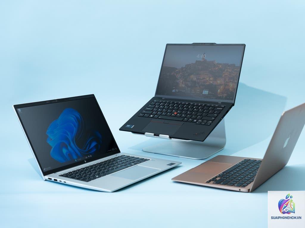 MacBook Air cho doanh nhân - Hình 3