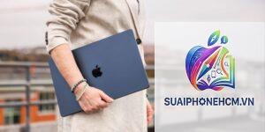 MacBook Air cho doanh nhân