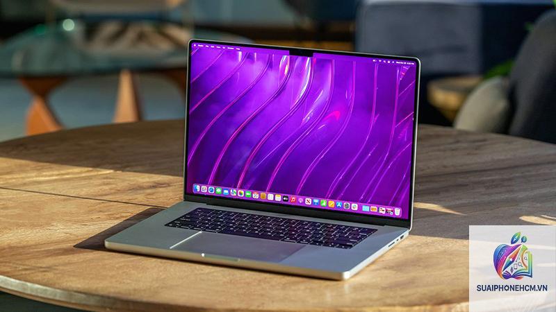 MacBook Air cho doanh nhân - Hình 4