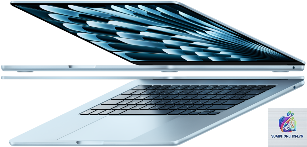 MacBook Air cho doanh nhân - Hình 5