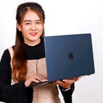 MacBook Air cho giáo viên: Lựa chọn tối ưu cho công việc giảng dạy và soạn giáo án MacBook Air cho giáo viên