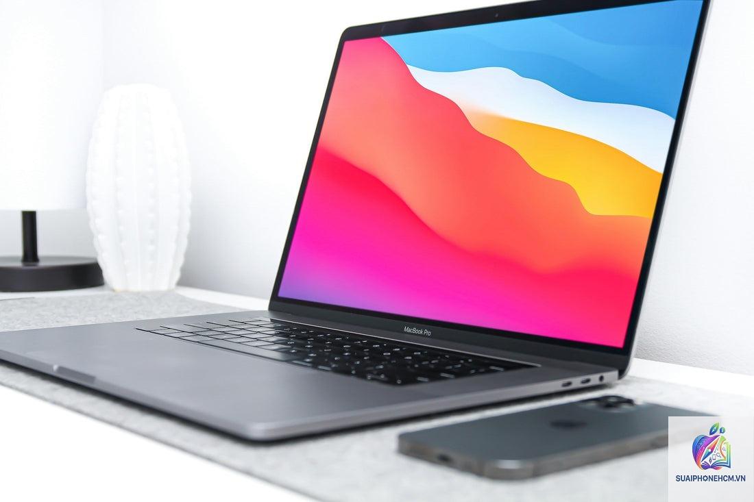 MacBook Air cho giáo viên - Hình 2