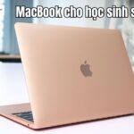 MacBook Air cho học sinh